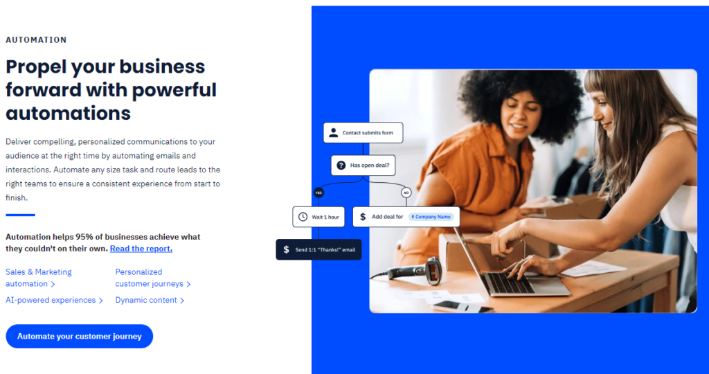 ActiveCampaign vs tinyEmail