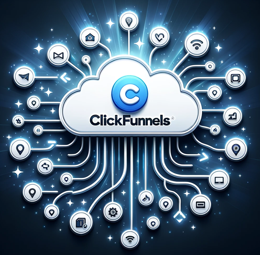 ClickFunnels integration