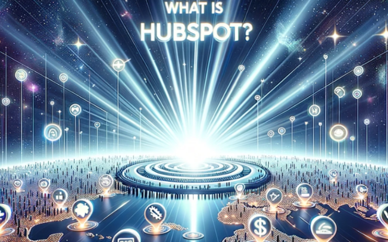 What is HubSpot