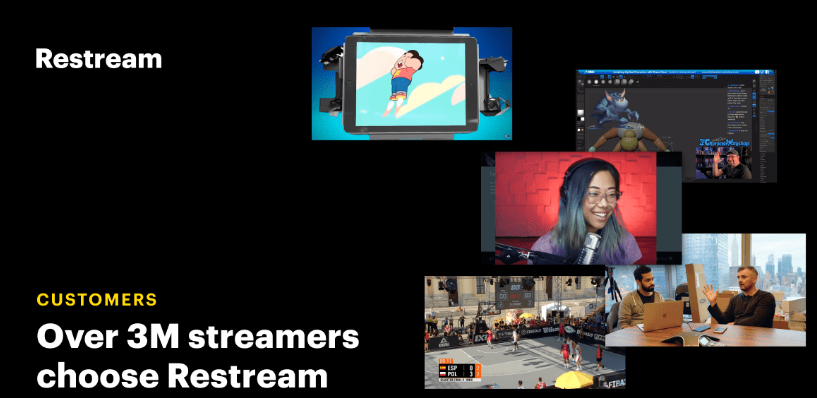 Restream vs Streamyard,restream reviews