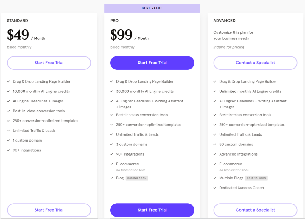 leadpagesprice