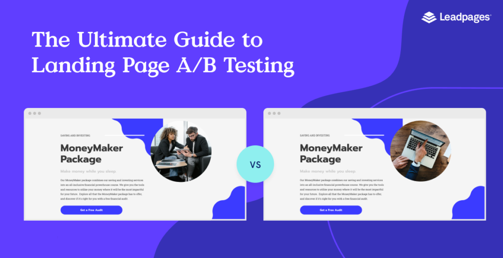 A/B Testing