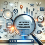 Mastering Keyword Research Techniques for SEO Success